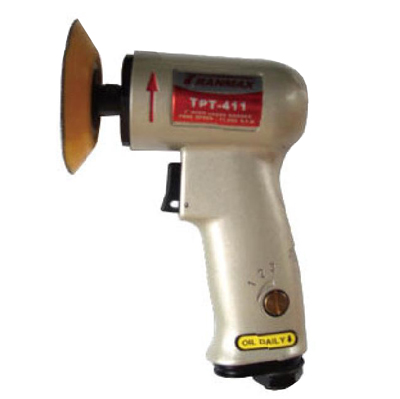 銳馬氣動砂光機(jī) TPT-411